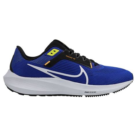 nike laufschuh blau schwarz|Nike Pegasus 40 .